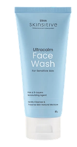 Erha Skinsitive Ultracalm Face Wash