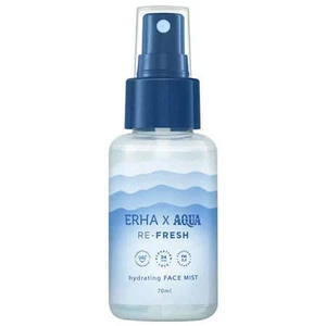Erha X Aqua Re-Fresh Hydrating Face Mist