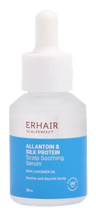 Erhair Scalperfect Allantoin & Silk Protein Scalp Soothing Serum