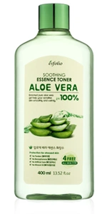 Esfolio Aloe Vera Soothing Essence Toner