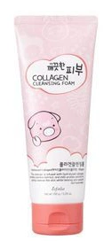 Esfolio Collagen Cleansing Foam