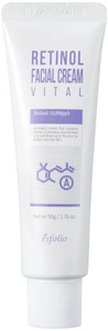 Esfolio Facial Cream - Retinol Vital