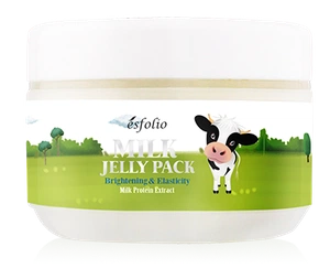 Esfolio Milk Jelly Pack