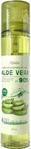 Esfolio Moisture Soothing Gel Mist - Aloe Vera 90%