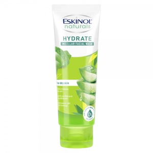 Eskinol Hydrate Micellar Facial Wash