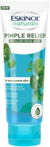 Eskinol Naturals Micellar Facial Wash Pimple Relief with Cica And Green Tea Extracts