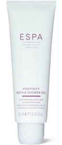 ESPA Positivity Bath & Shower Gel
