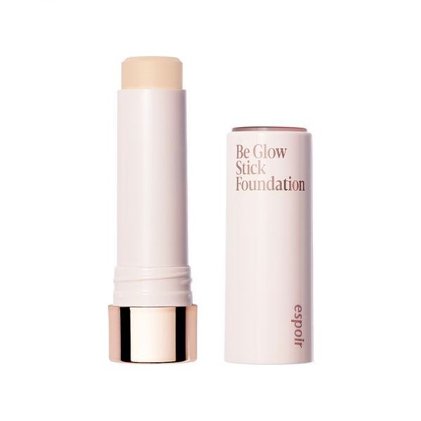eSpoir Be Glow Stick Foundation SPF50+ PA++++ - 11g