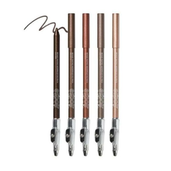 eSpoir Bronze Painting Waterproof Eye Pencil - 1.5g