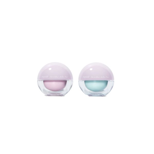 eSpoir Dewlike Jello Pot - 10g