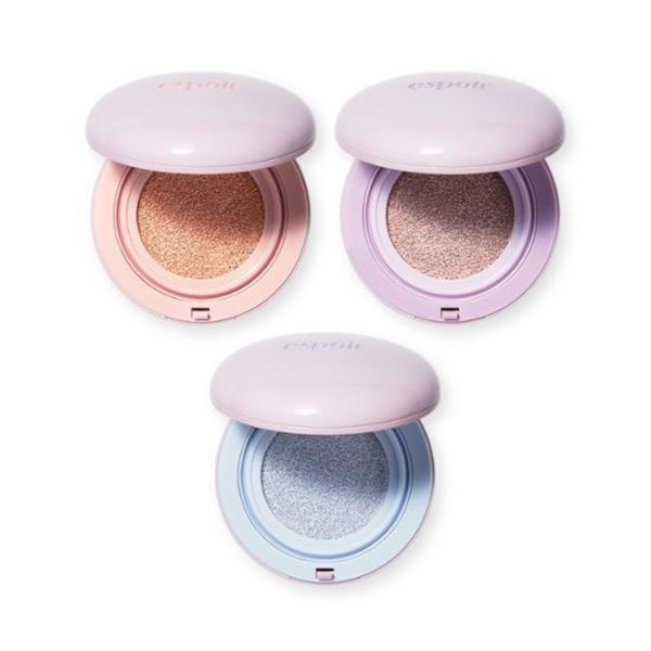 eSpoir Dewlike Jello Tone Up Cushion SPF50+ PA+++ - 15g
