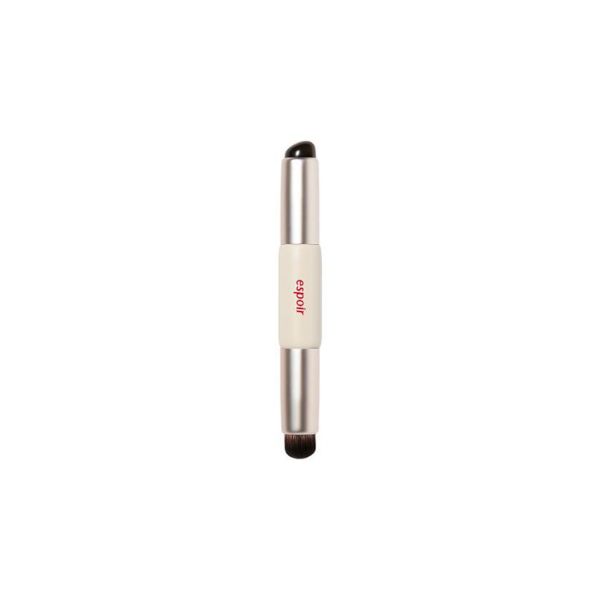eSpoir Dual Smudging Lip Brush - 1pc