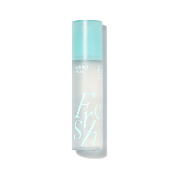 eSpoir Fresh Setting Fixer - 100ml