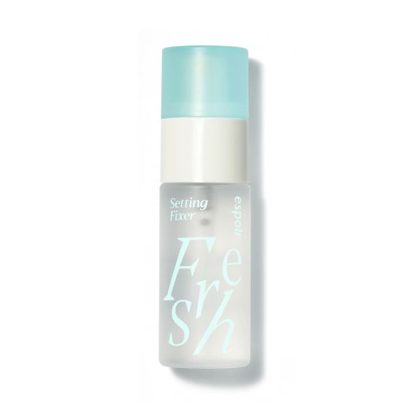 eSpoir Fresh Setting Fixer - 30ml