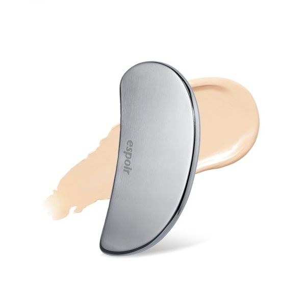 eSpoir Makeup Spatula - 1ea