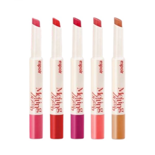 eSpoir Mega Melting Bomb - 1.7g