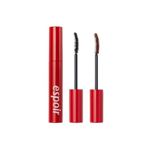 eSpoir Nomudging Mascara Waterproof Xp - 9g
