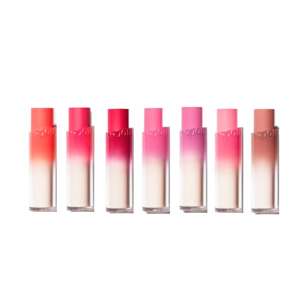eSpoir Nowear Lipstick Balming Glow - 3g