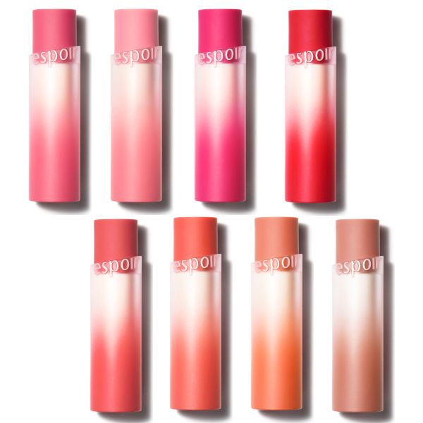 eSpoir Nowear Lipstick Volume Matte - 3g