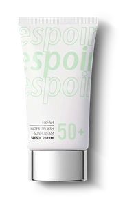 Espoir Water Splash Sun Cream Fresh Spf50+ Pa++++ (Discontinued)