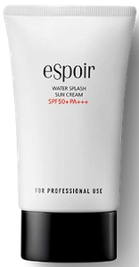 Espoir Water Splash Suncream Spf50+ Pa+++