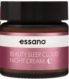 Essano Beauty Sleep Cloud Night Cream