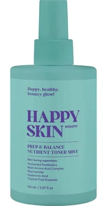 Essano Happy Skin Prep & Balance Nutrient Toner Mist