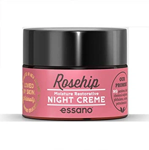 Essano Moisture Restorative Night Creme