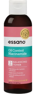 Essano Oil Control Niacinamide Balancing Toner