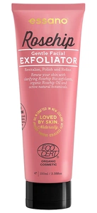 Essano Rosehip Gentle Facial Exfoliator