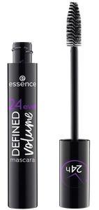 Essence 24ever Defined Volume Mascara