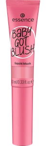 Essence Baby Got Blush Liquid Blush 10