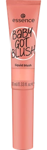 Essence Baby Got Blush Liquid Blush 40
