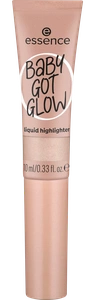 Essence Baby Got Glow Liquid Highlighter 10