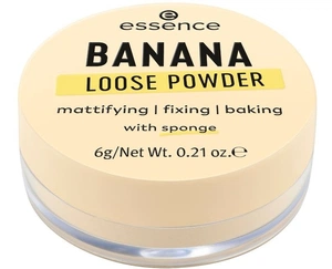 Essence Banana Loose Powder