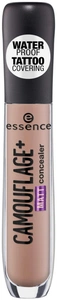 Essence Camouflage + Matt Concealer