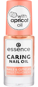 Essence Caring Nail Oil