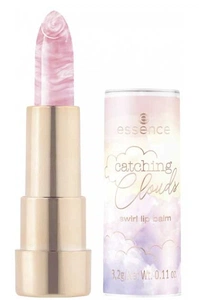 Essence Catching Clouds Swirl Lip Balm