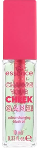 Essence Change Your Cheek Game! Colour-Changing Blush Oil
