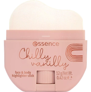 Essence Chilly Vanilly Face & Body Highlighter Stick