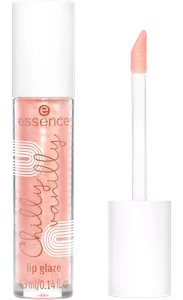 Essence Chilly Vanilly Lip Glaze