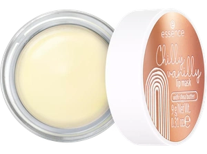Essence Chilly Vanilly Lip Mask