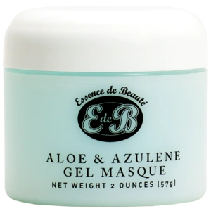 Essence de Beauté Aloe And Azulene Gel Masque