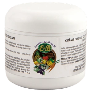Essence de Beauté Collagen & Vitamin E Face & Body Cream