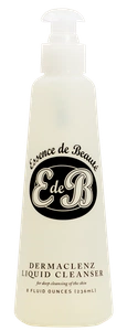 Essence de Beauté Dermaclenz Liquid Cleanser