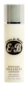 Essence de Beauté Peptide Treatment Lotion