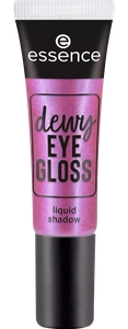 Essence Dewy Eye Gloss Liquid Shadow 02 Galaxy Gleam