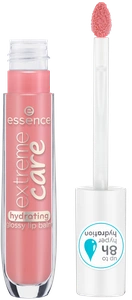 Essence Extreme Care Hydrating Glossy Lip Balm - 02 Soft Peach