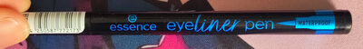 Eyeliner pen waterproof