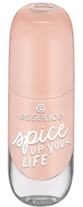 Essence Gel Nail Colour Spice Up Your Life